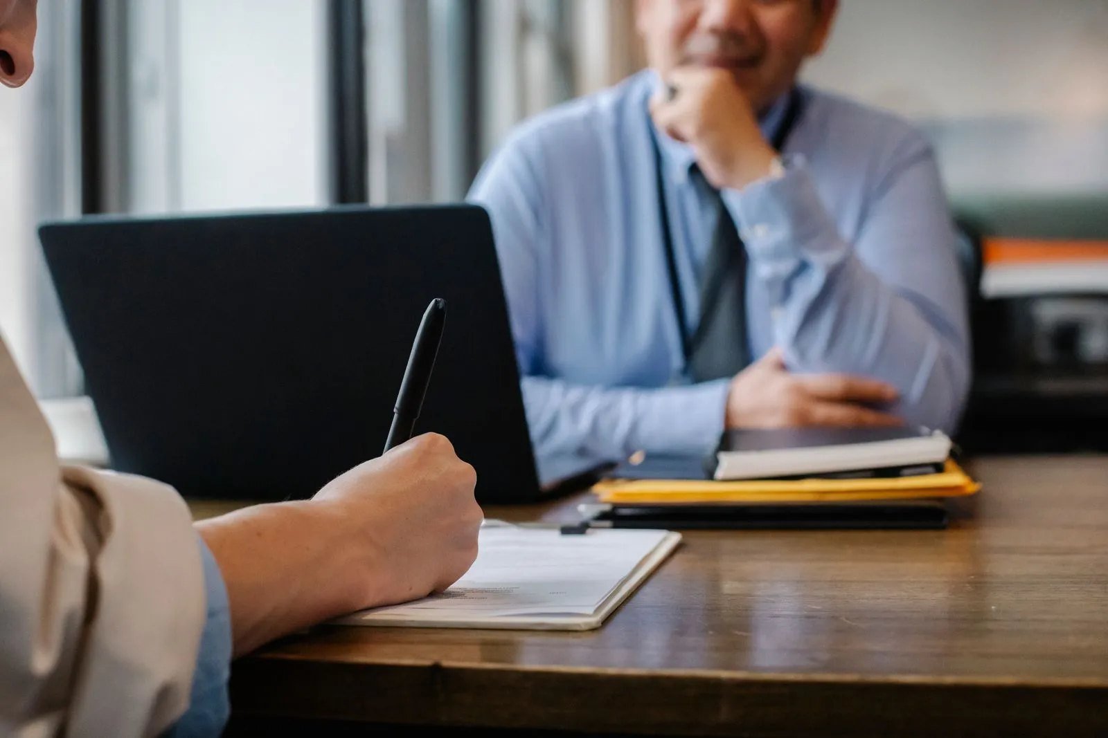 What to Prepare Before Your First Hire
